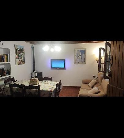 Casa Lentegi Guest House Luaran gambar