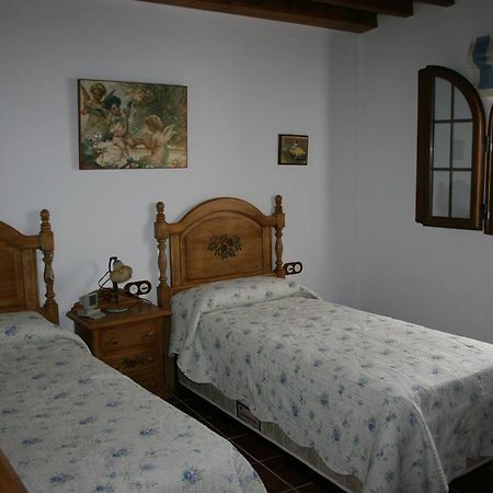 Casa Lentegi Guest House Luaran gambar