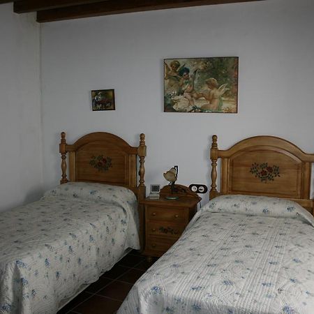 Casa Lentegi Guest House Luaran gambar