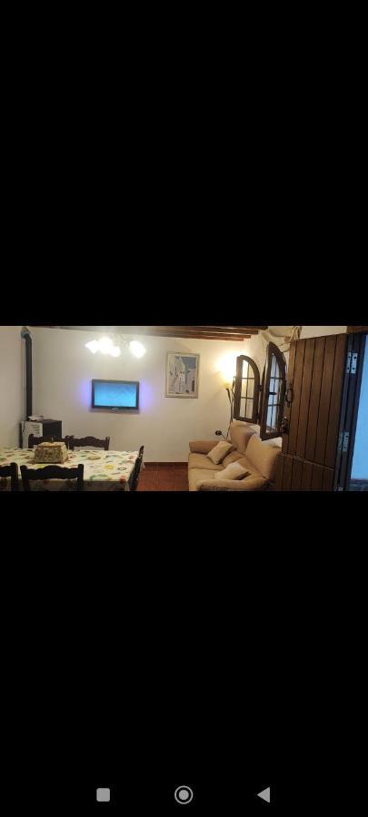 Casa Lentegi Guest House Luaran gambar