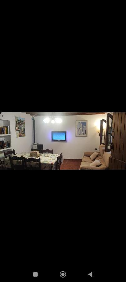 Casa Lentegi Guest House Luaran gambar