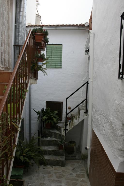 Casa Lentegi Guest House Luaran gambar