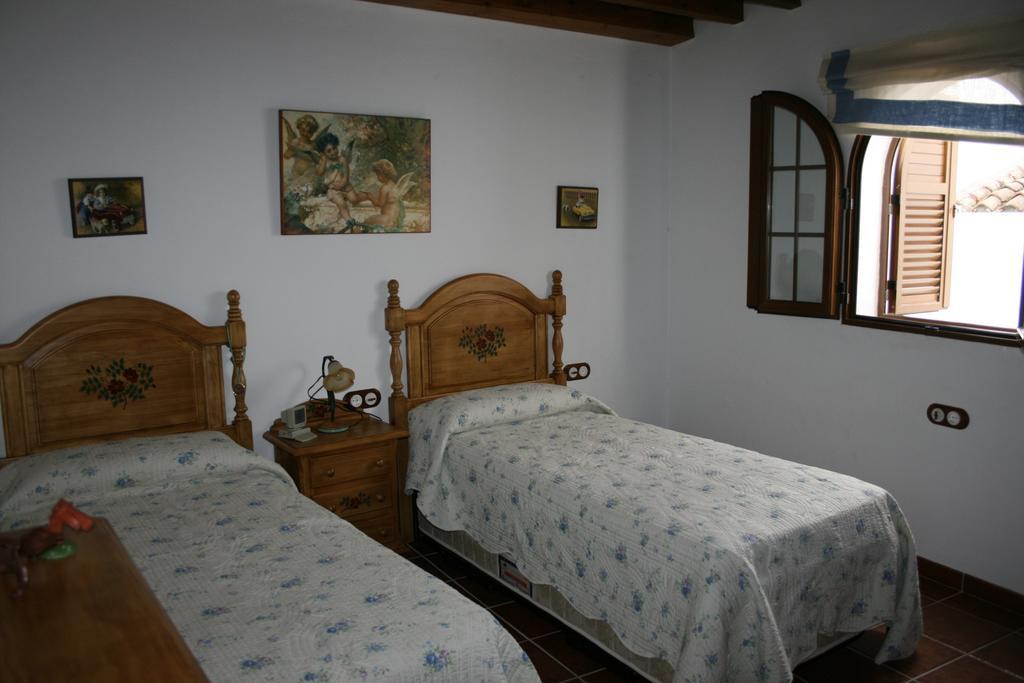Casa Lentegi Guest House Luaran gambar