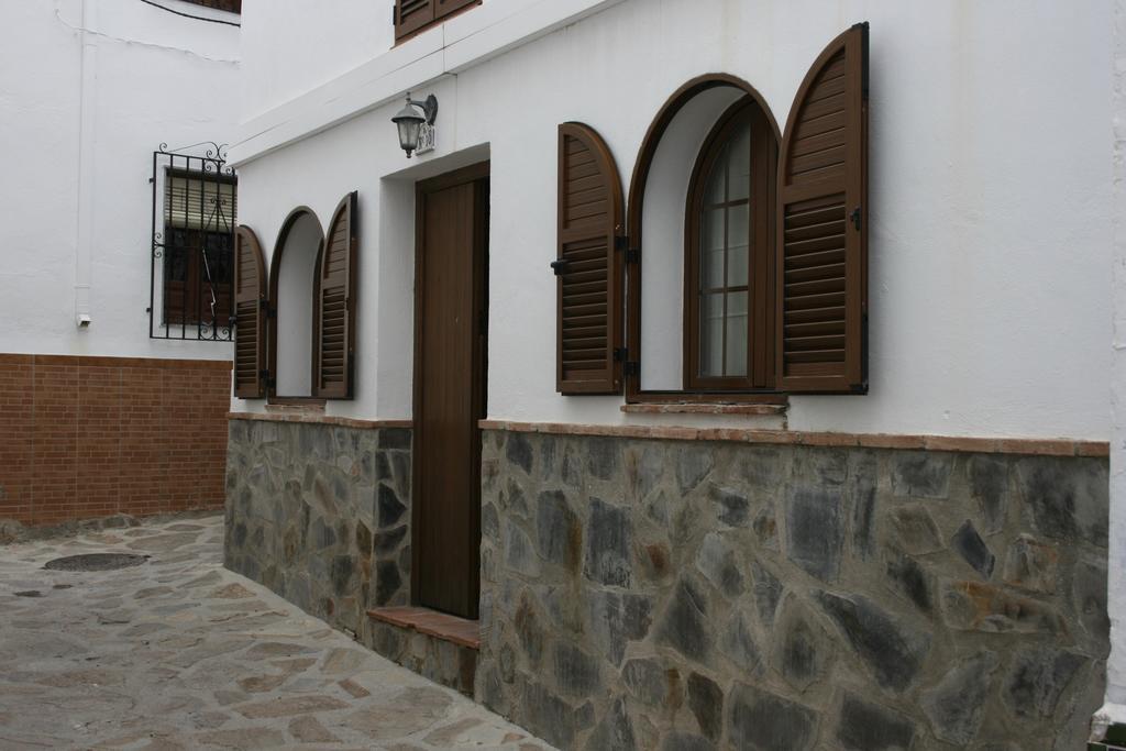 Casa Lentegi Guest House Luaran gambar