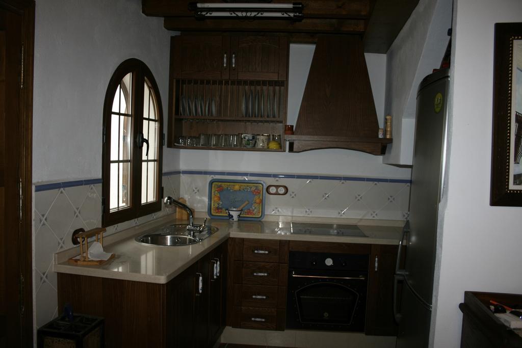Casa Lentegi Guest House Luaran gambar