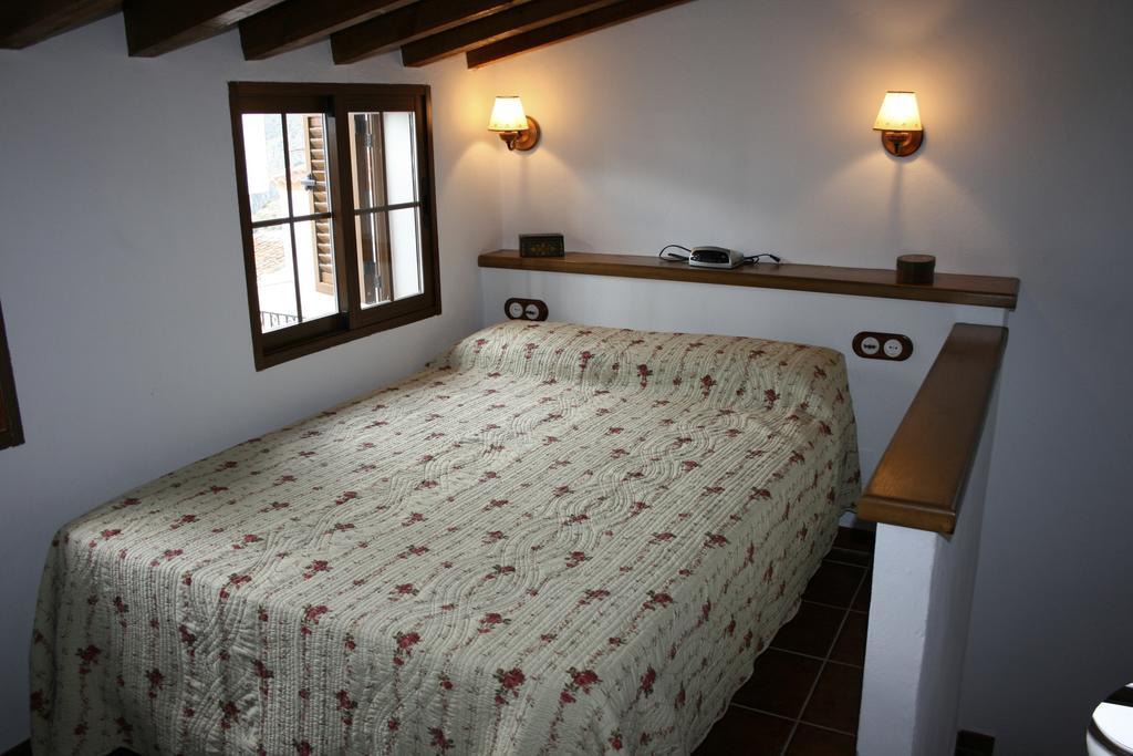 Casa Lentegi Guest House Luaran gambar