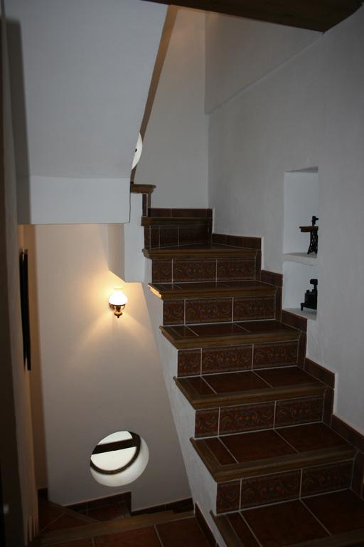 Casa Lentegi Guest House Luaran gambar